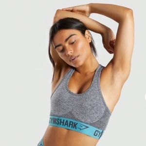 Gymshark flex sports bra